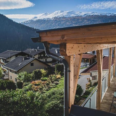 Alpenapart Hochzeiger Jerzens Exteriér fotografie