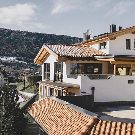 Alpenapart Hochzeiger Jerzens Exteriér fotografie